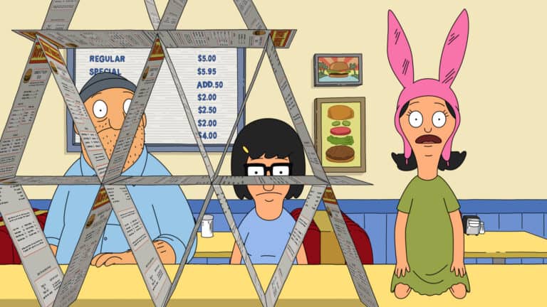 Bob's Burgers