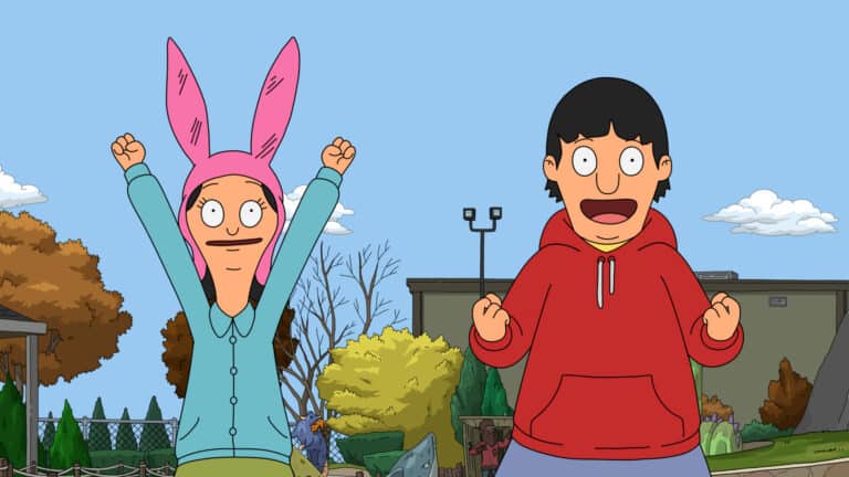 Bob's Burgers
