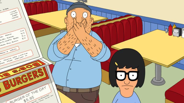 Bob's Burgers