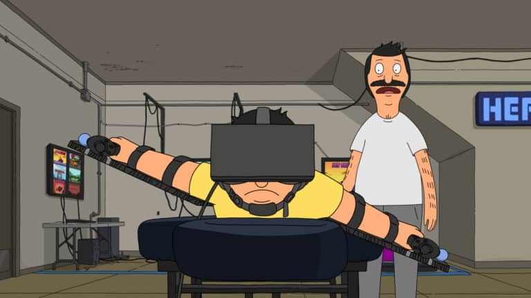 Bob's Burgers