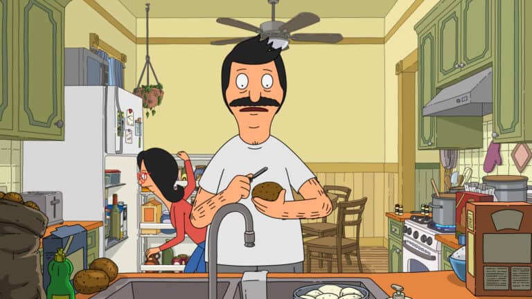 Bob's Burgers