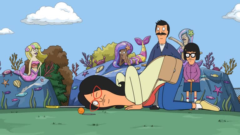 Bob's Burgers