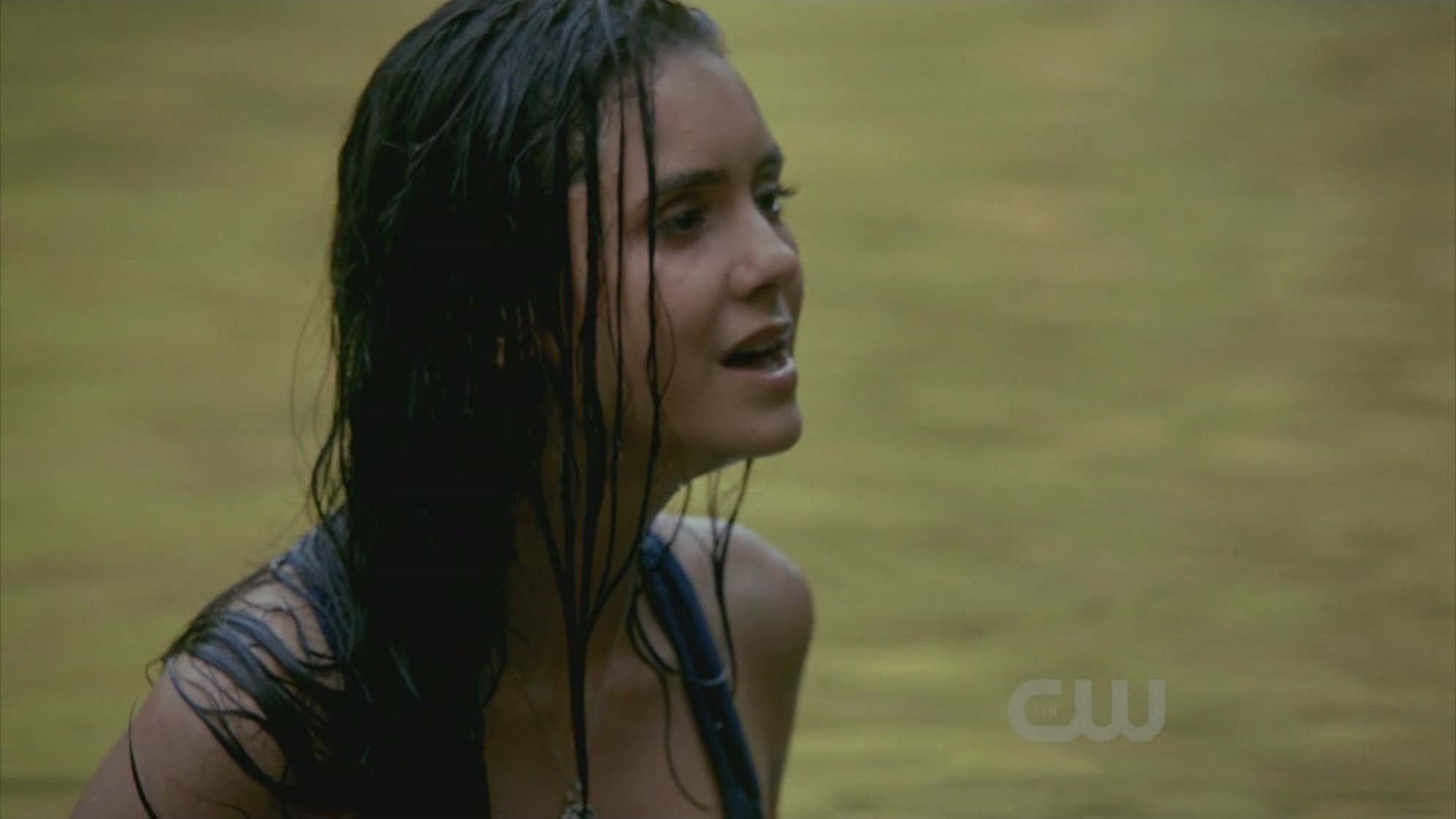 Nina Dobrev