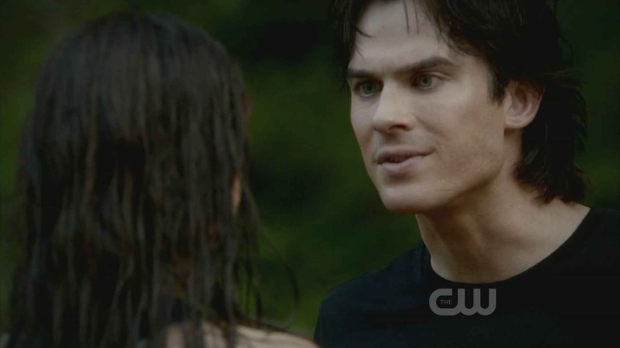 Ian Somerhalder