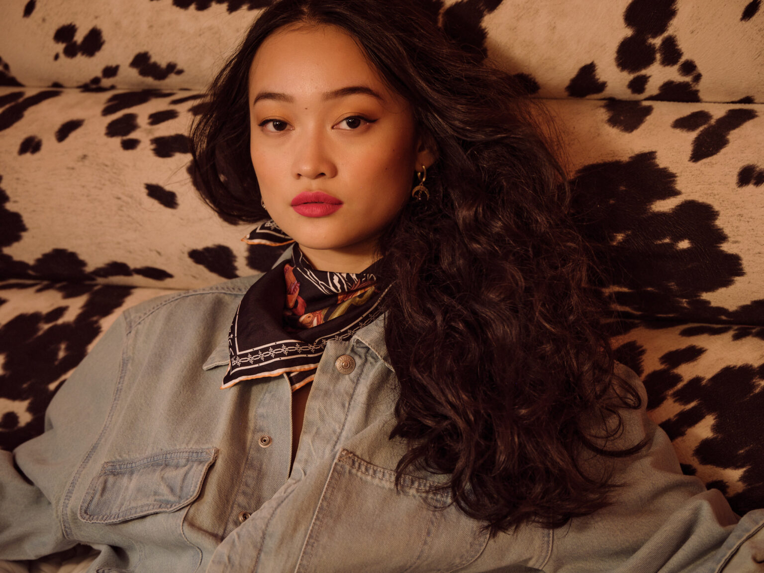 Callina Liang