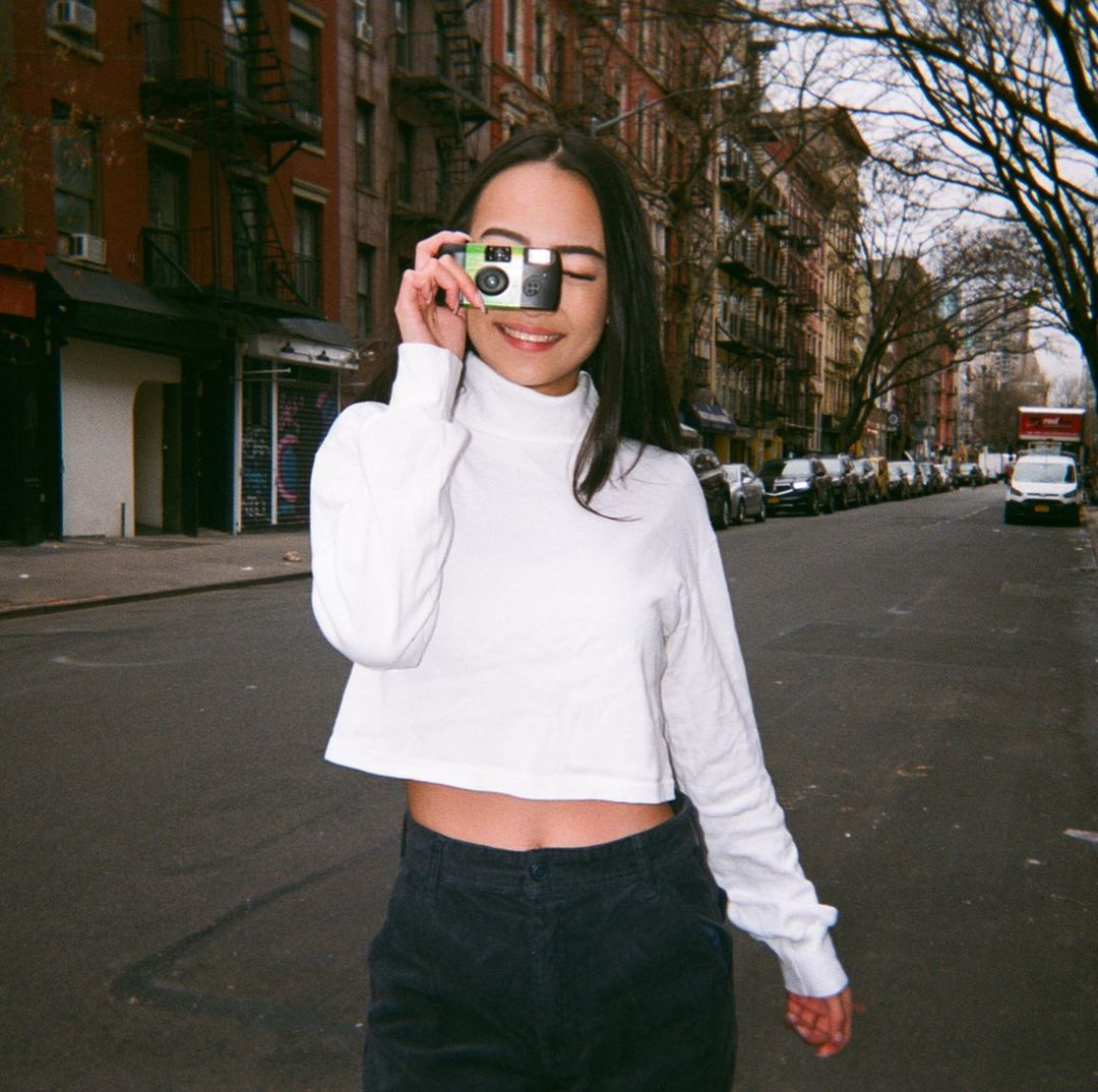 Callina Liang