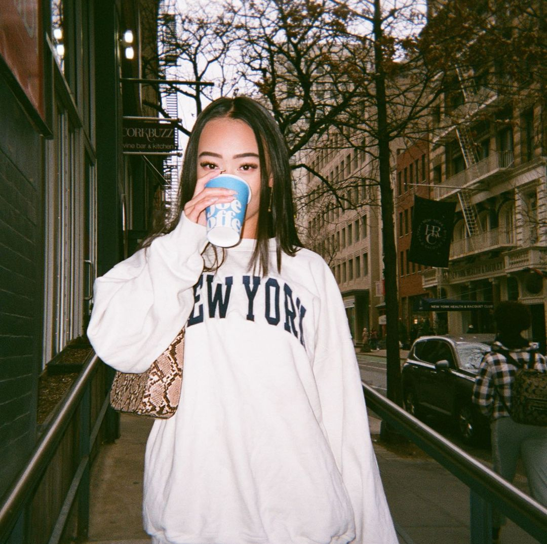 Callina Liang
