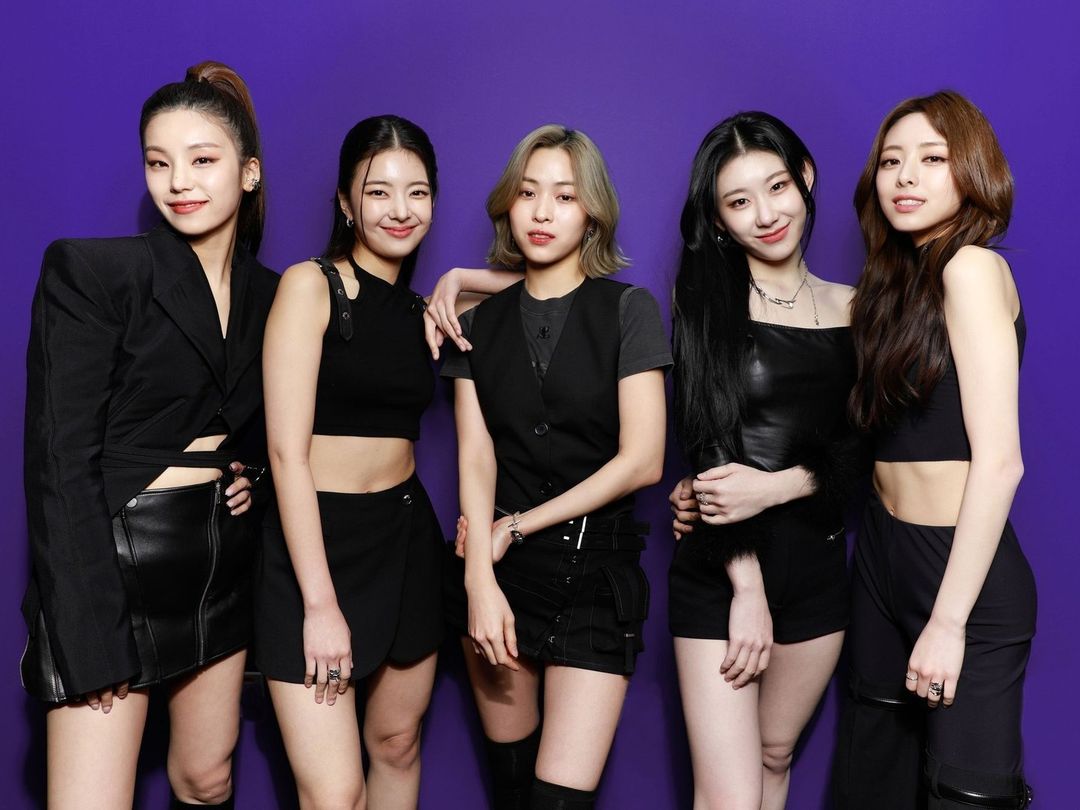 ITZY