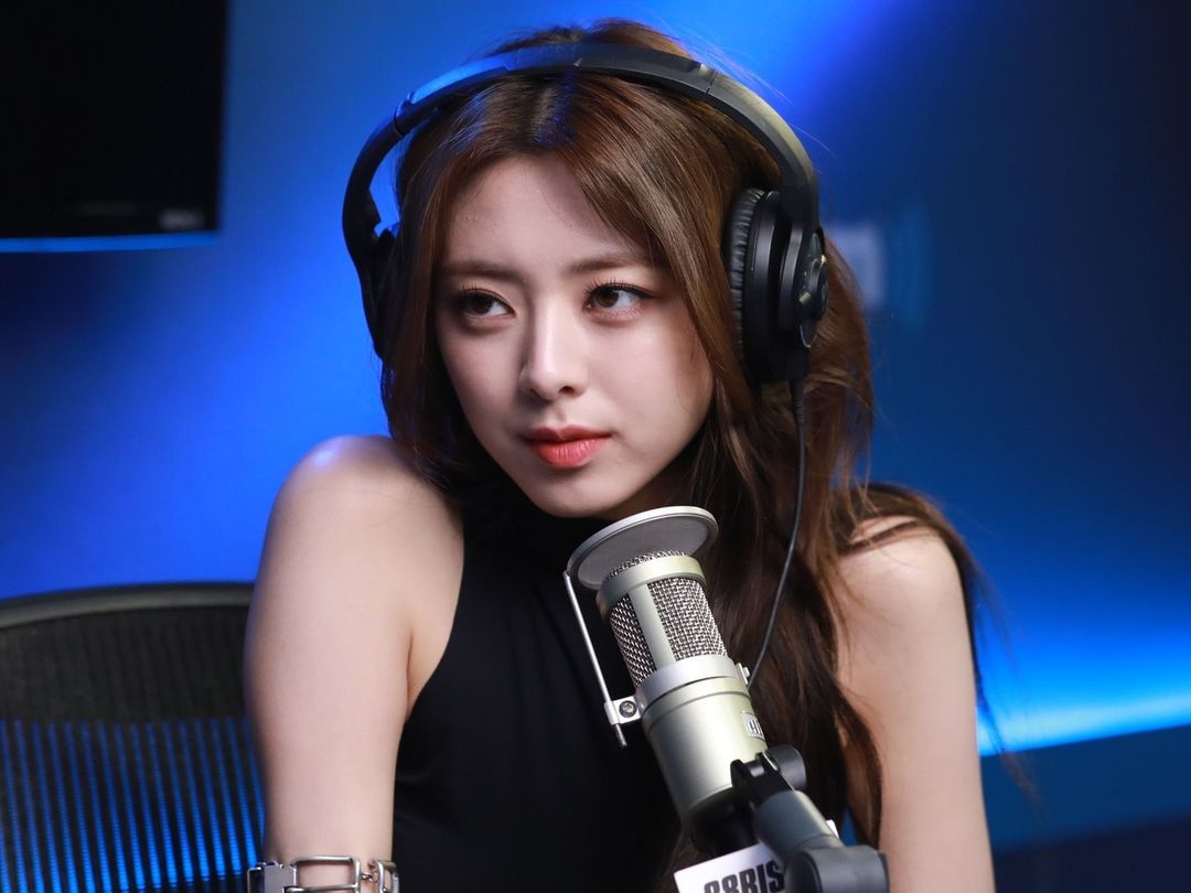 Shin Yuna