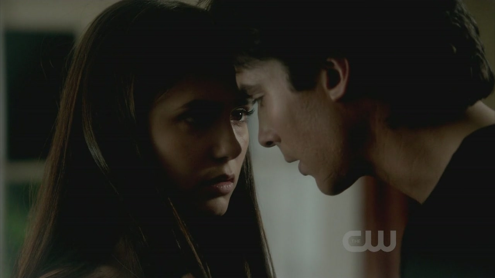 Ian Somerhalder