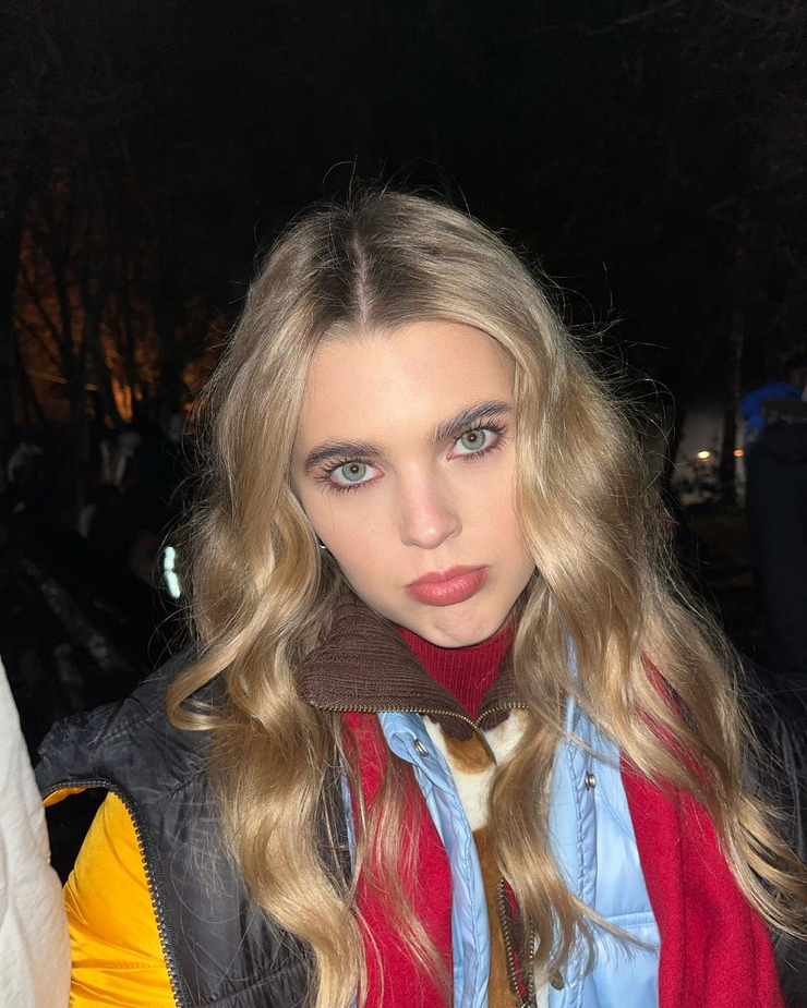 Picture of Carla Woodcock