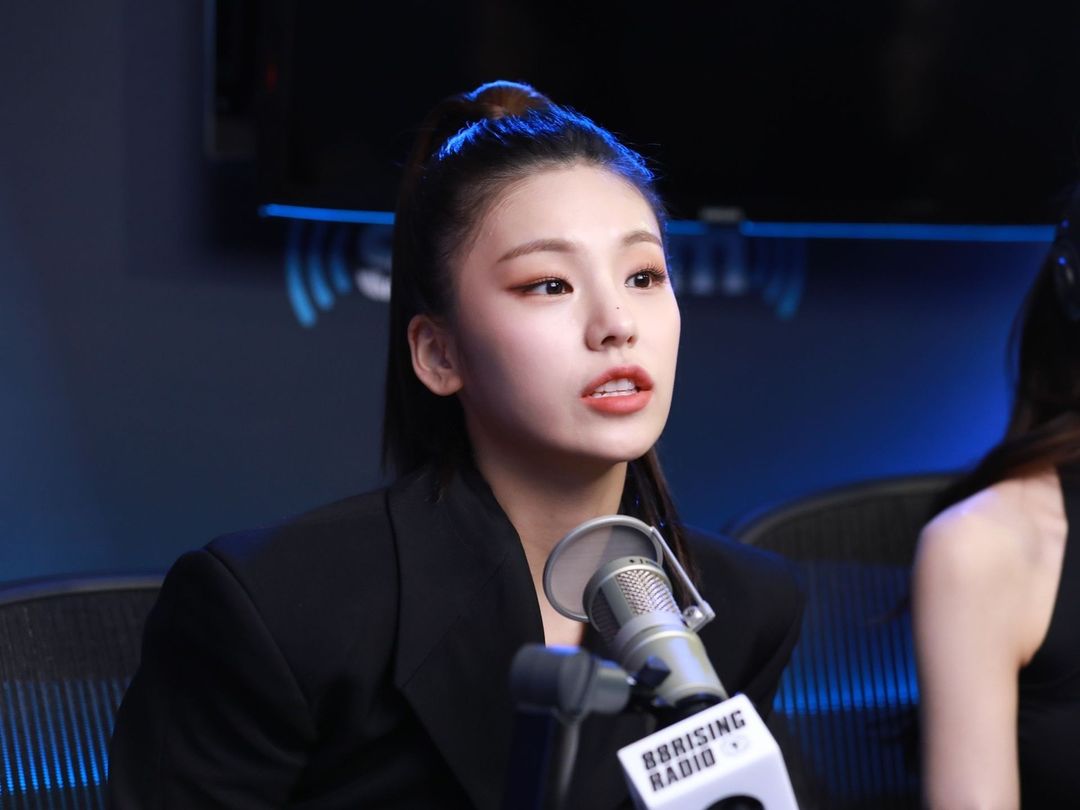 Hwang Yeji