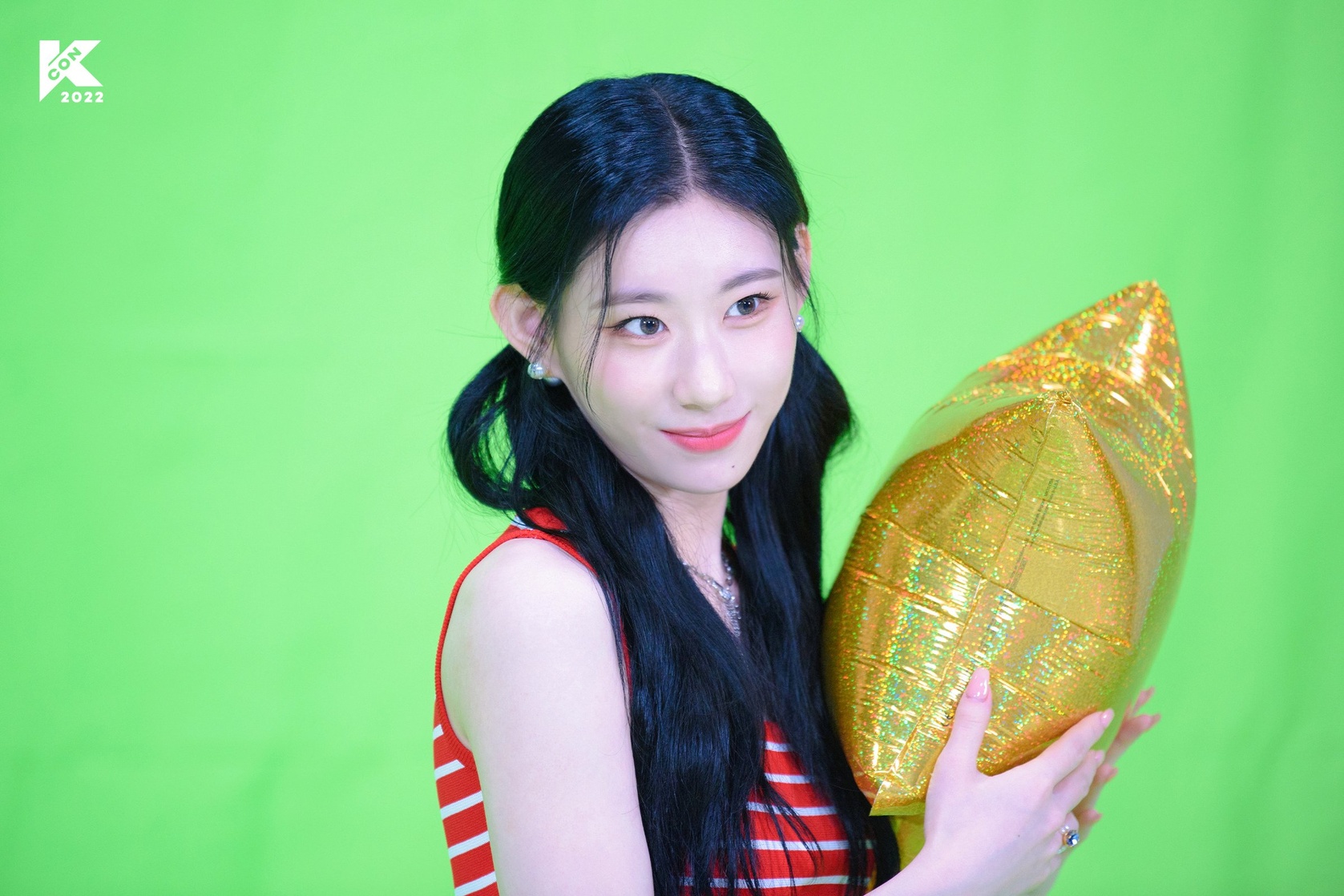 Lee Chaeryeong
