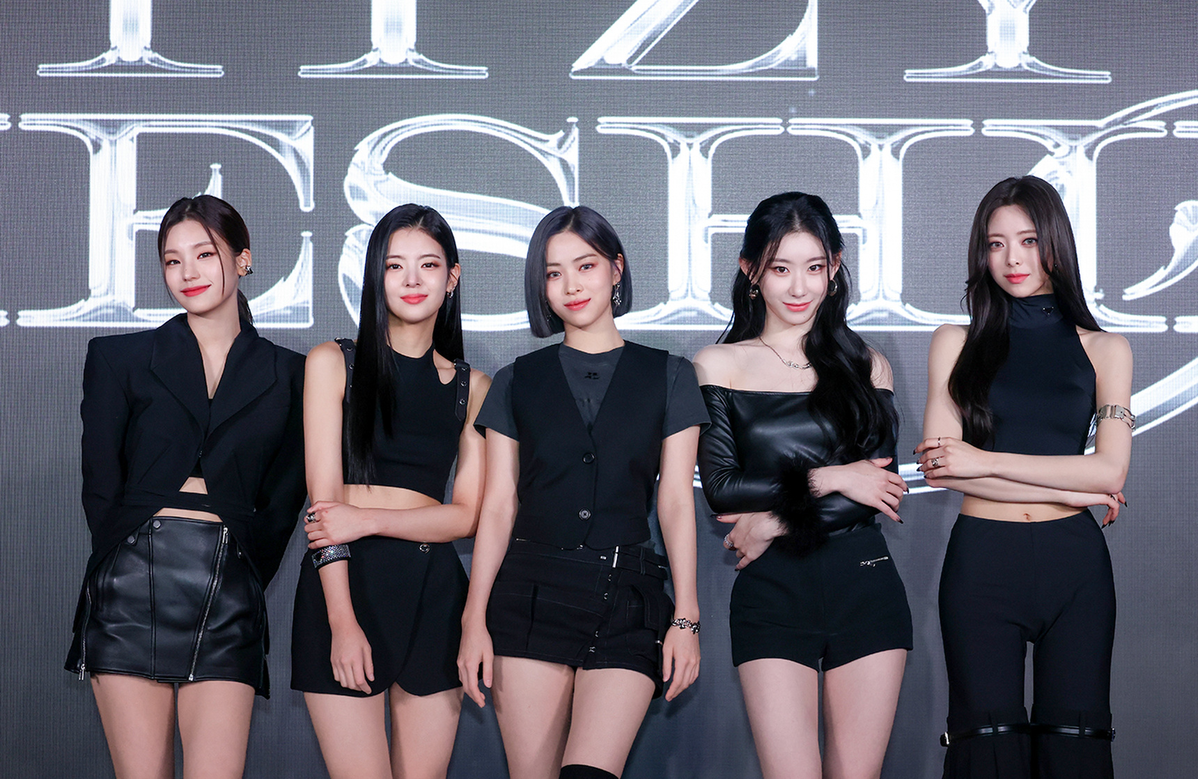 ITZY