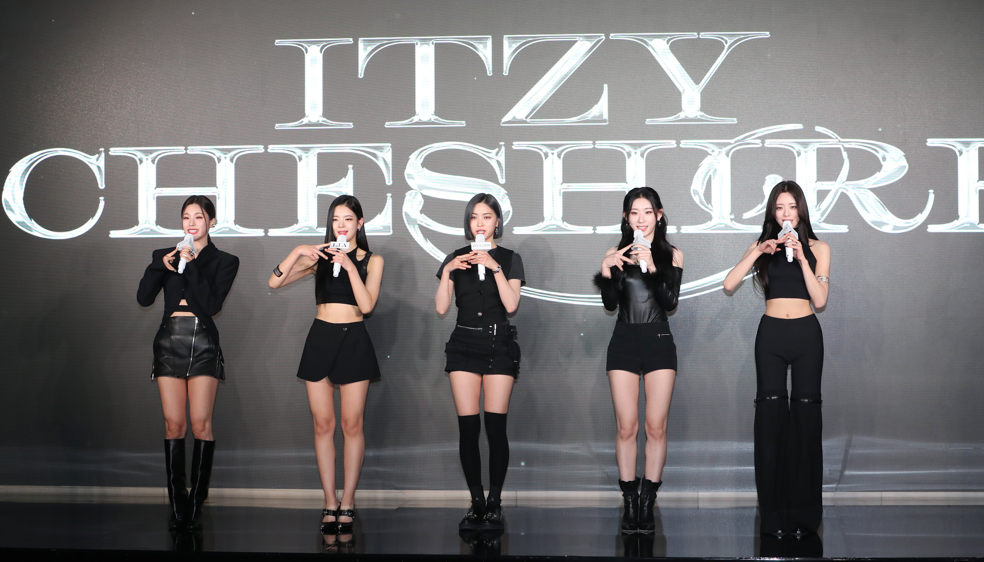 ITZY