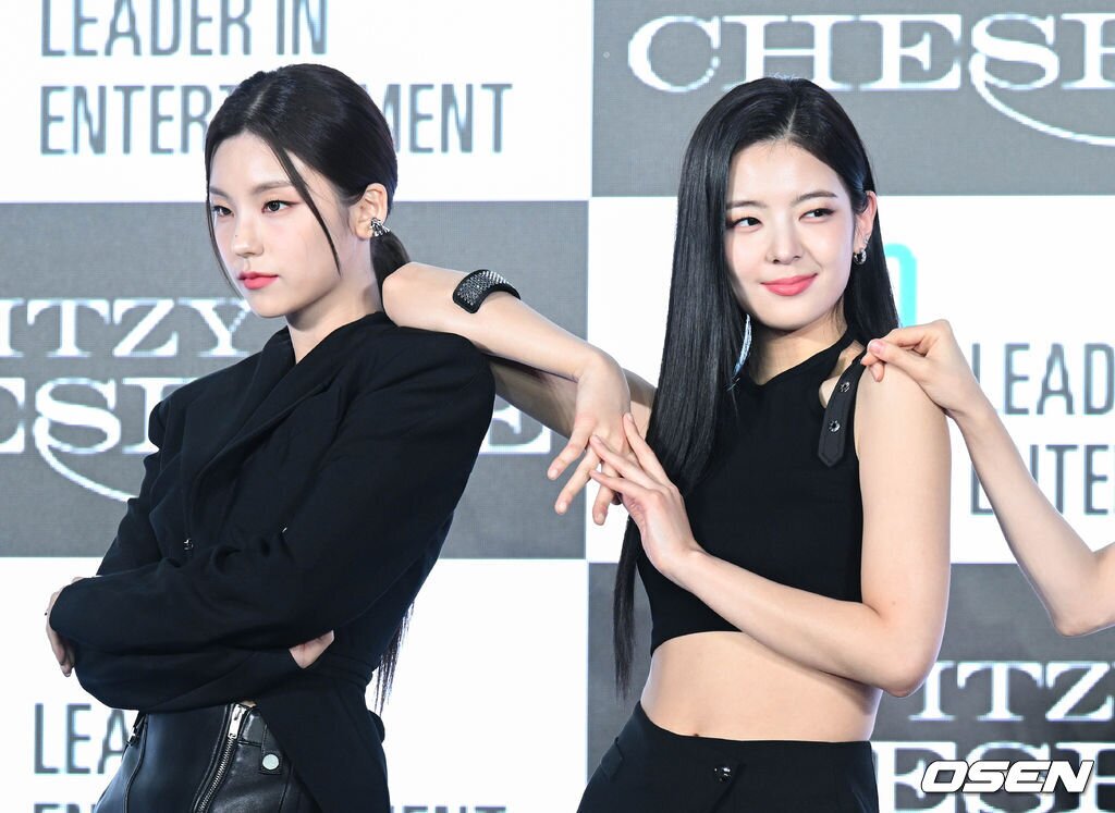 ITZY