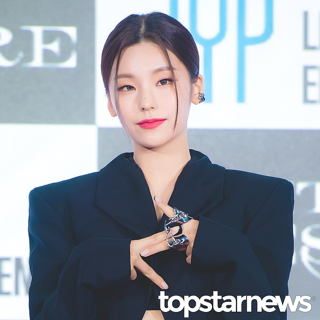 Hwang Yeji
