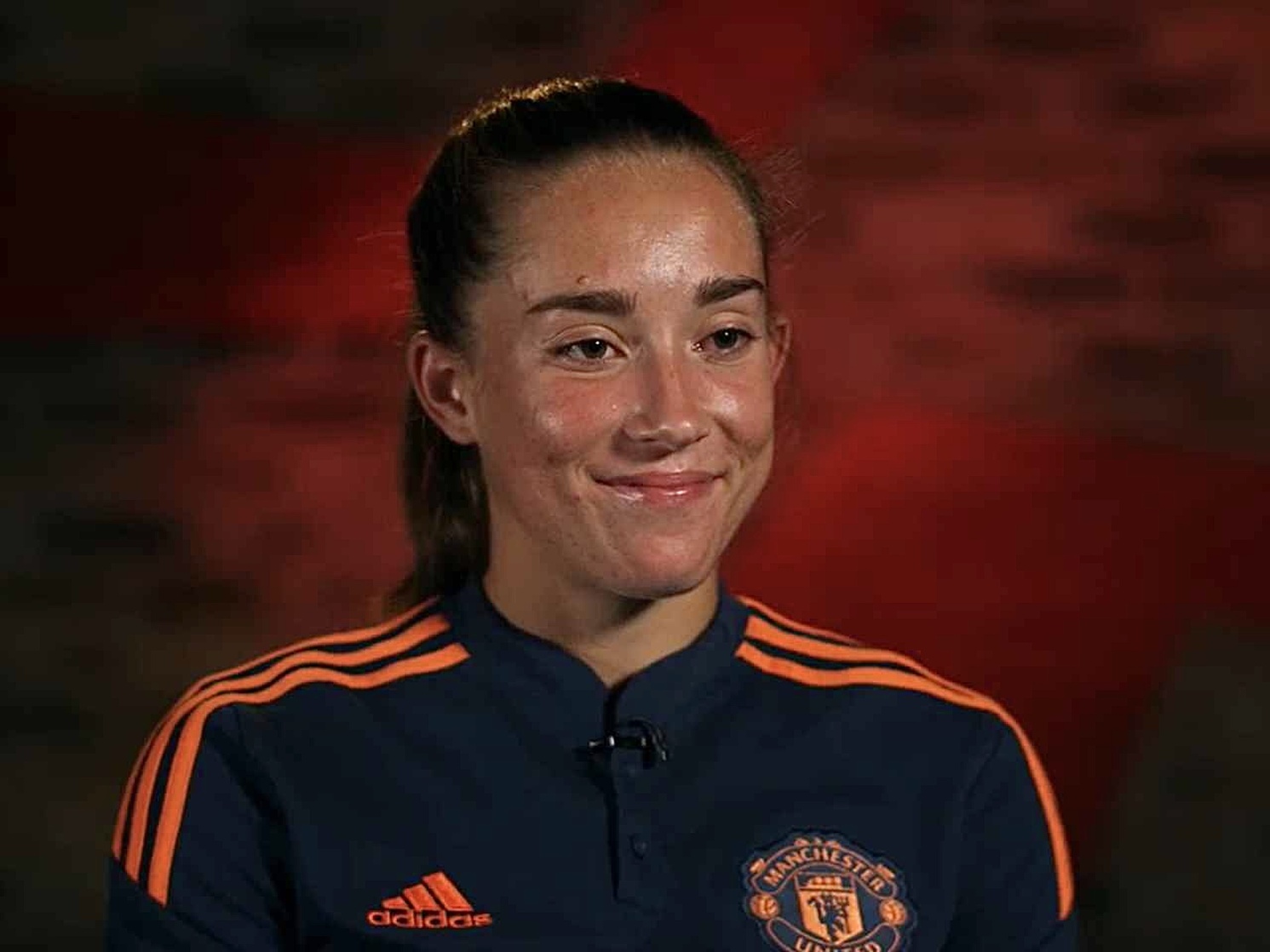 Maya Le Tissier