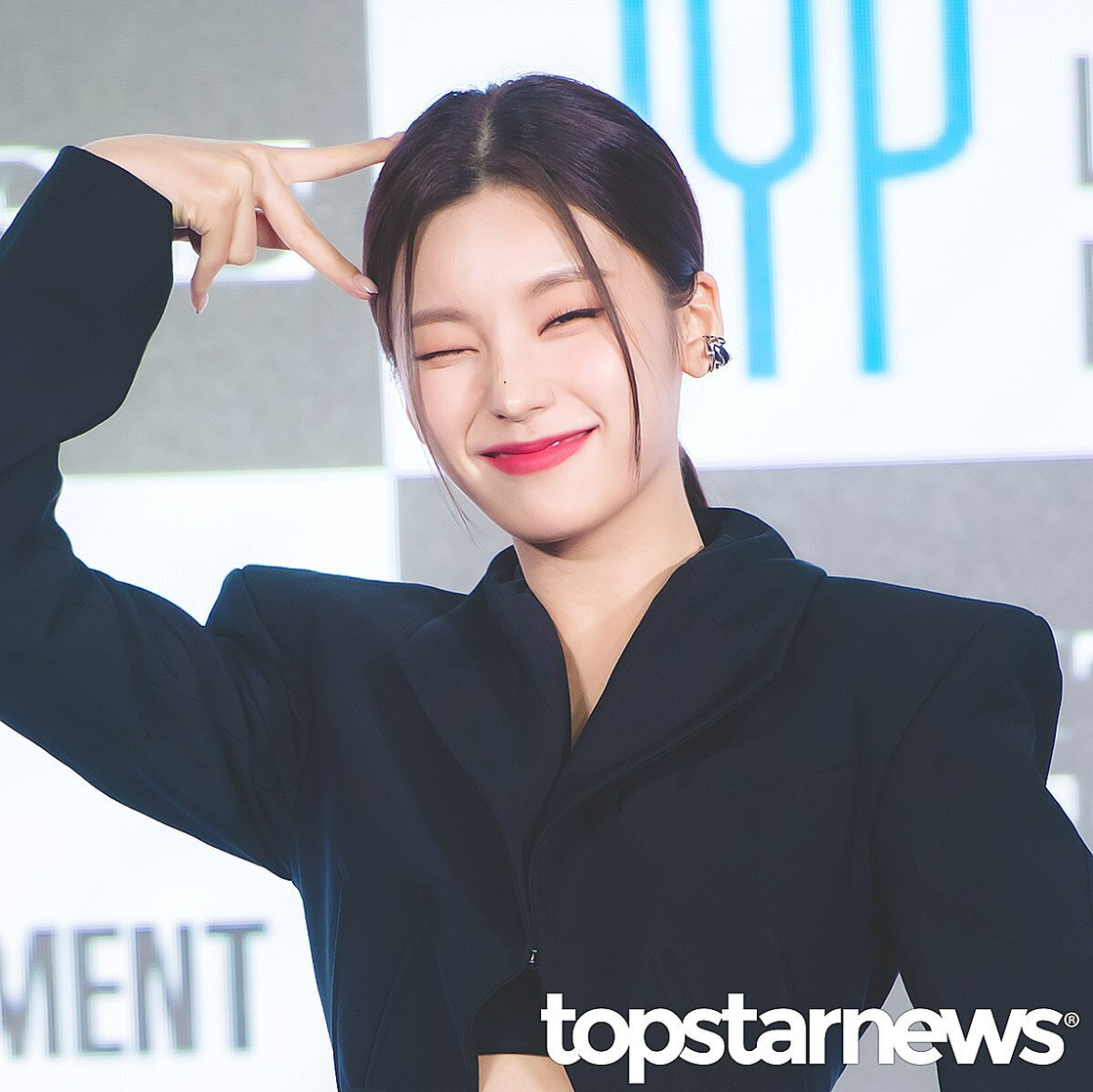 Hwang Yeji
