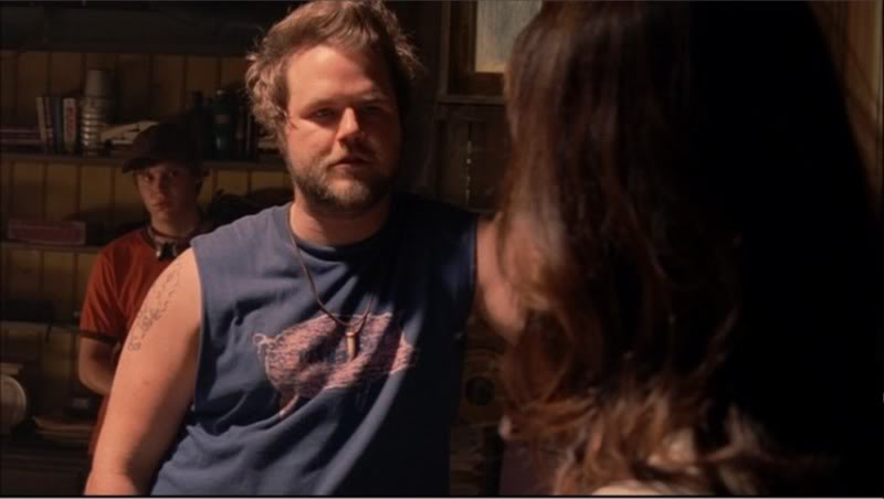 Tyler Labine