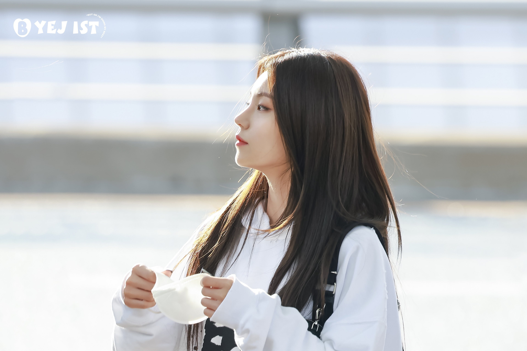 Hwang Yeji