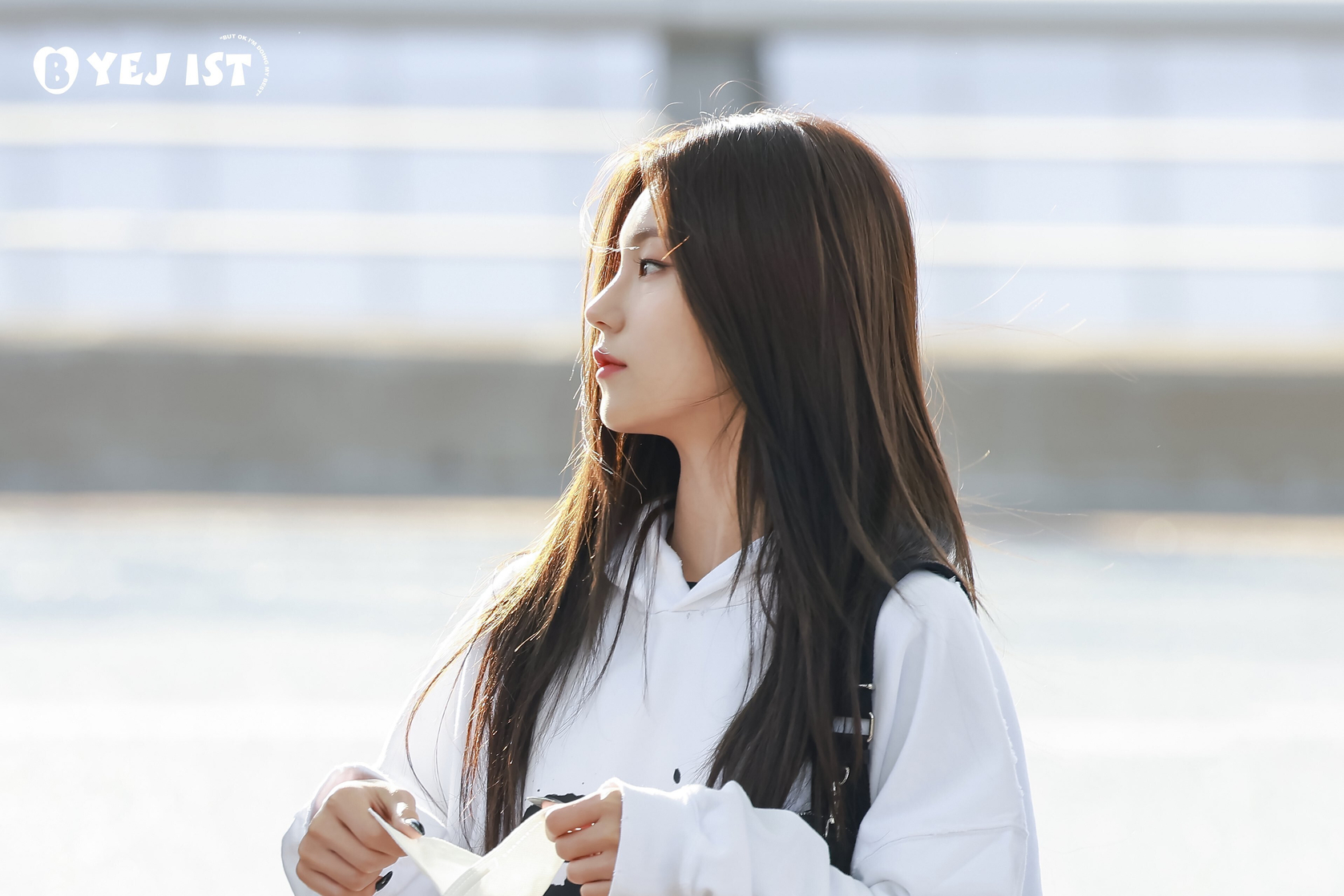 Hwang Yeji
