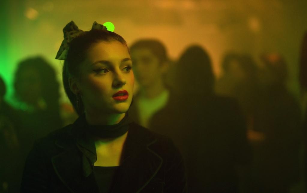 Stella est amoureuse (2022) Stella est amoureuse (2022)