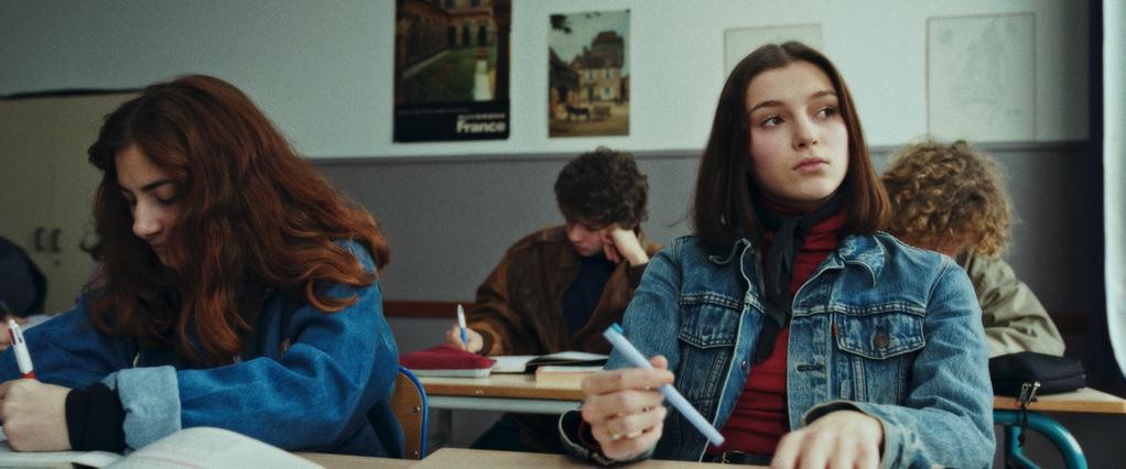 Stella est amoureuse (2022)
