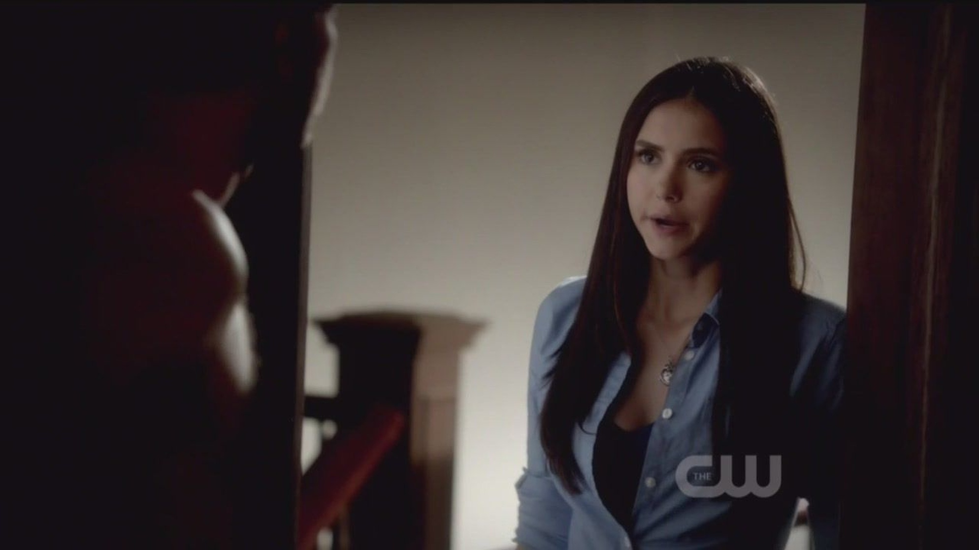 The Vampire Diaries