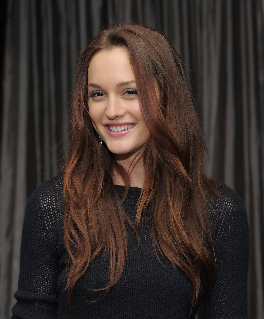 Image of Leighton Meester