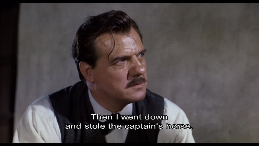 One-Eyed Jacks