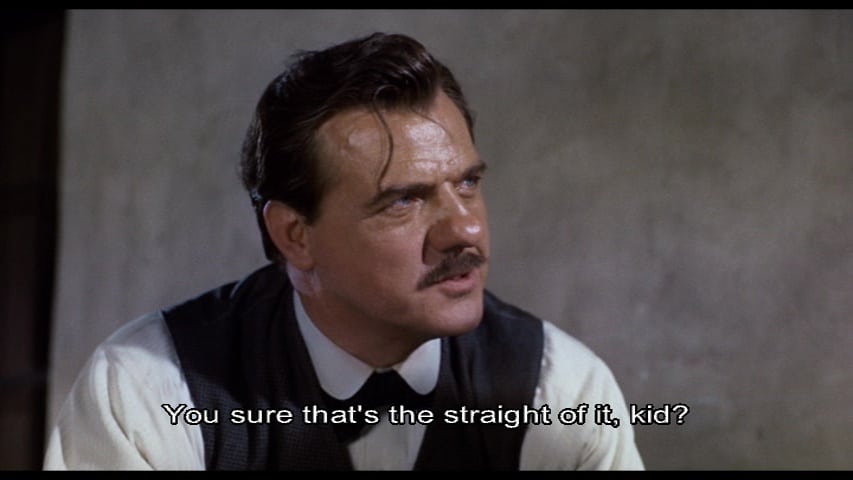 One-Eyed Jacks