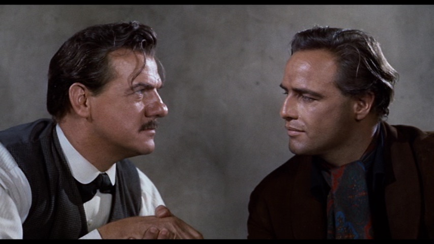 One-Eyed Jacks