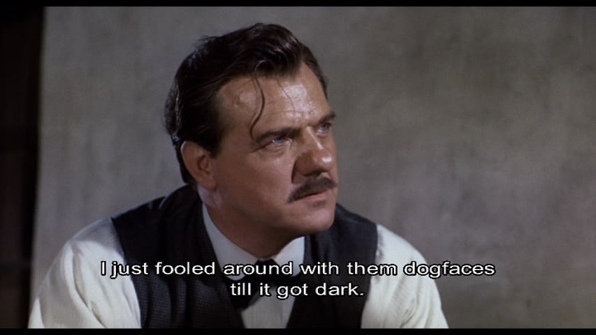 One-Eyed Jacks