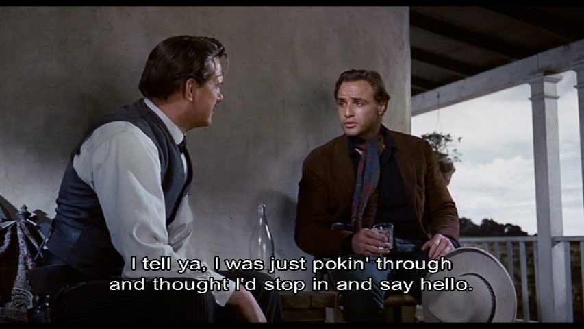 One-Eyed Jacks