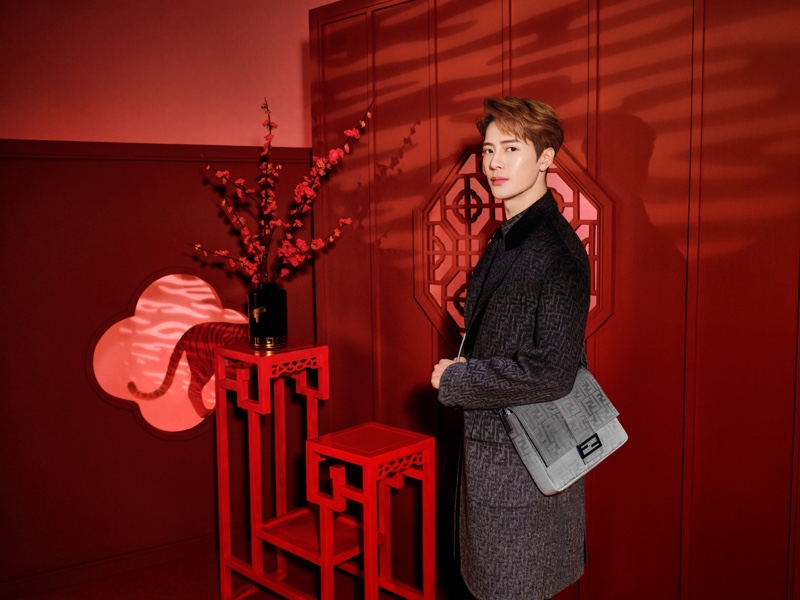 Jackson Wang picture