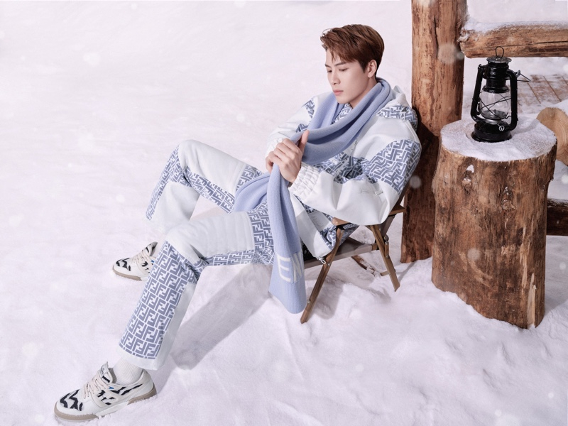 Jackson Wang