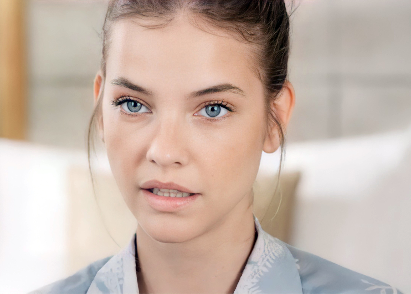 Barbara Palvin