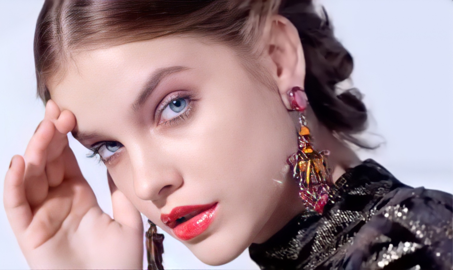 Barbara Palvin Barbara Palvin