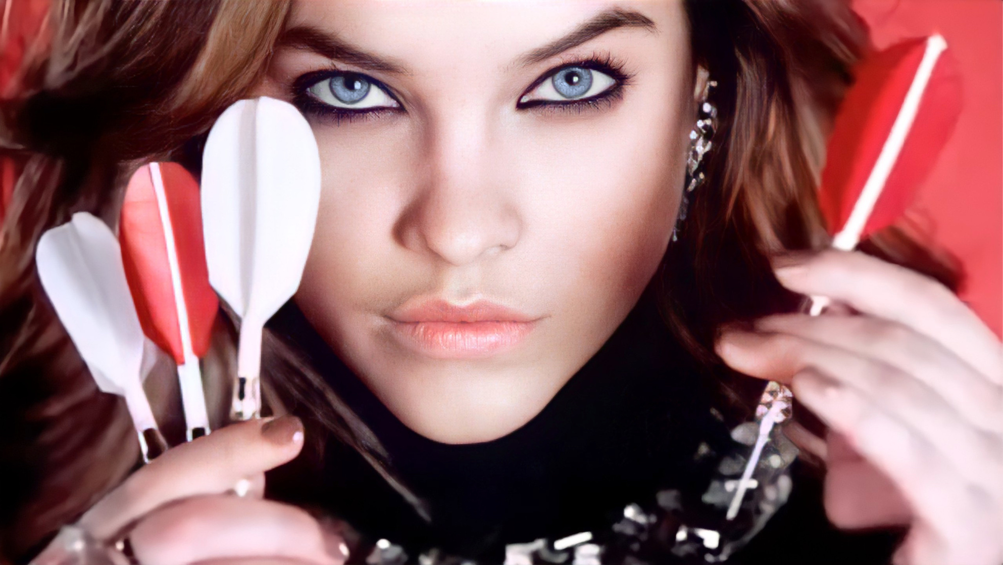 Barbara Palvin