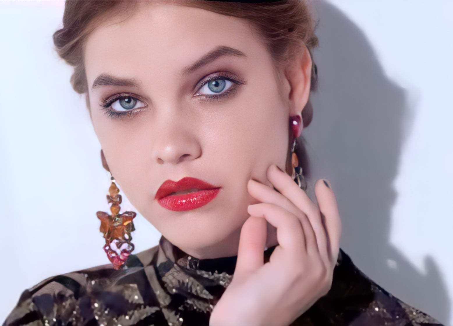 Barbara Palvin Barbara Palvin