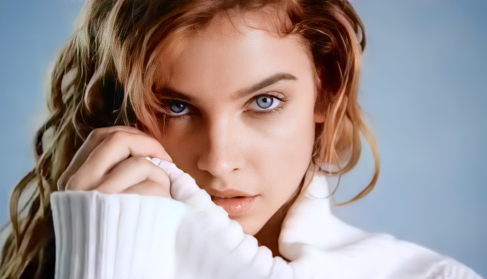 Barbara Palvin