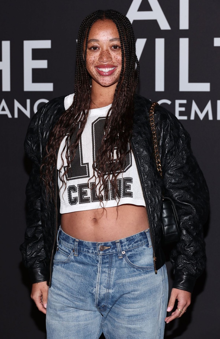 Picture of Salem Mitchell