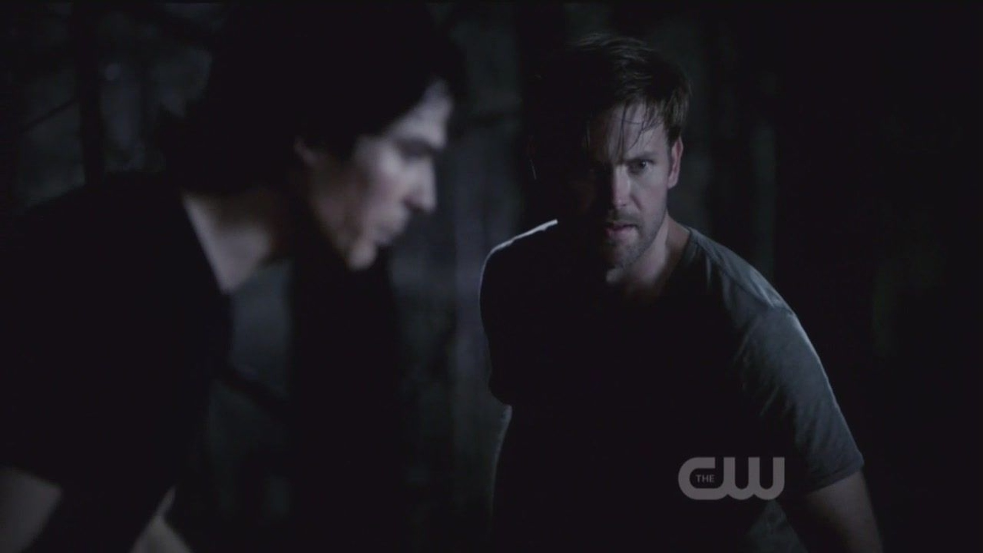 The Vampire Diaries