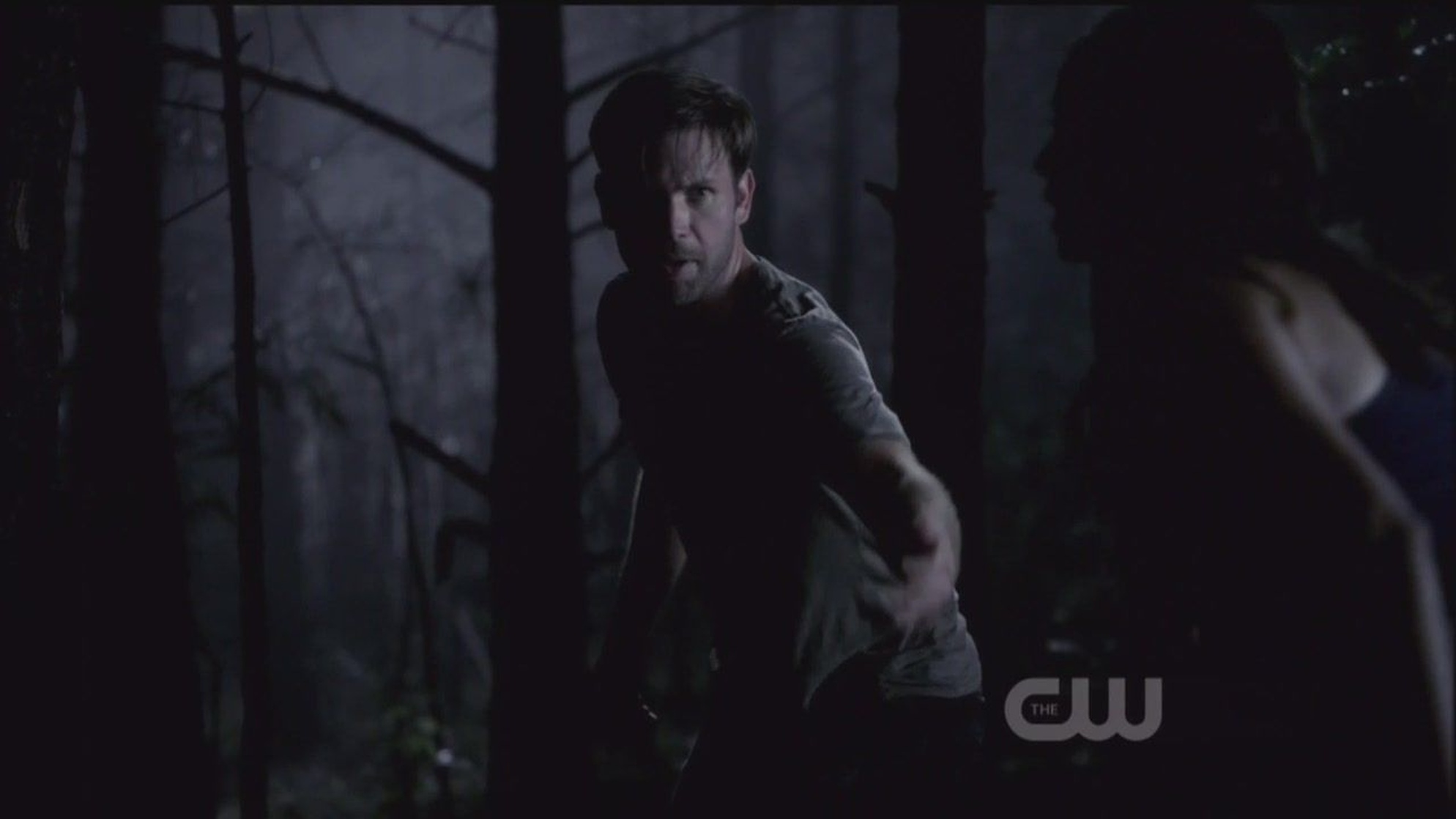 The Vampire Diaries