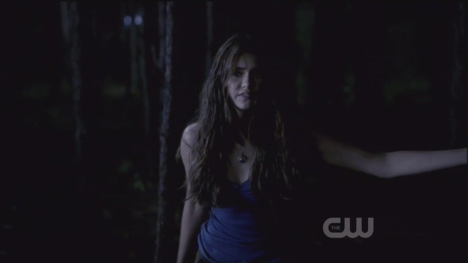 The Vampire Diaries