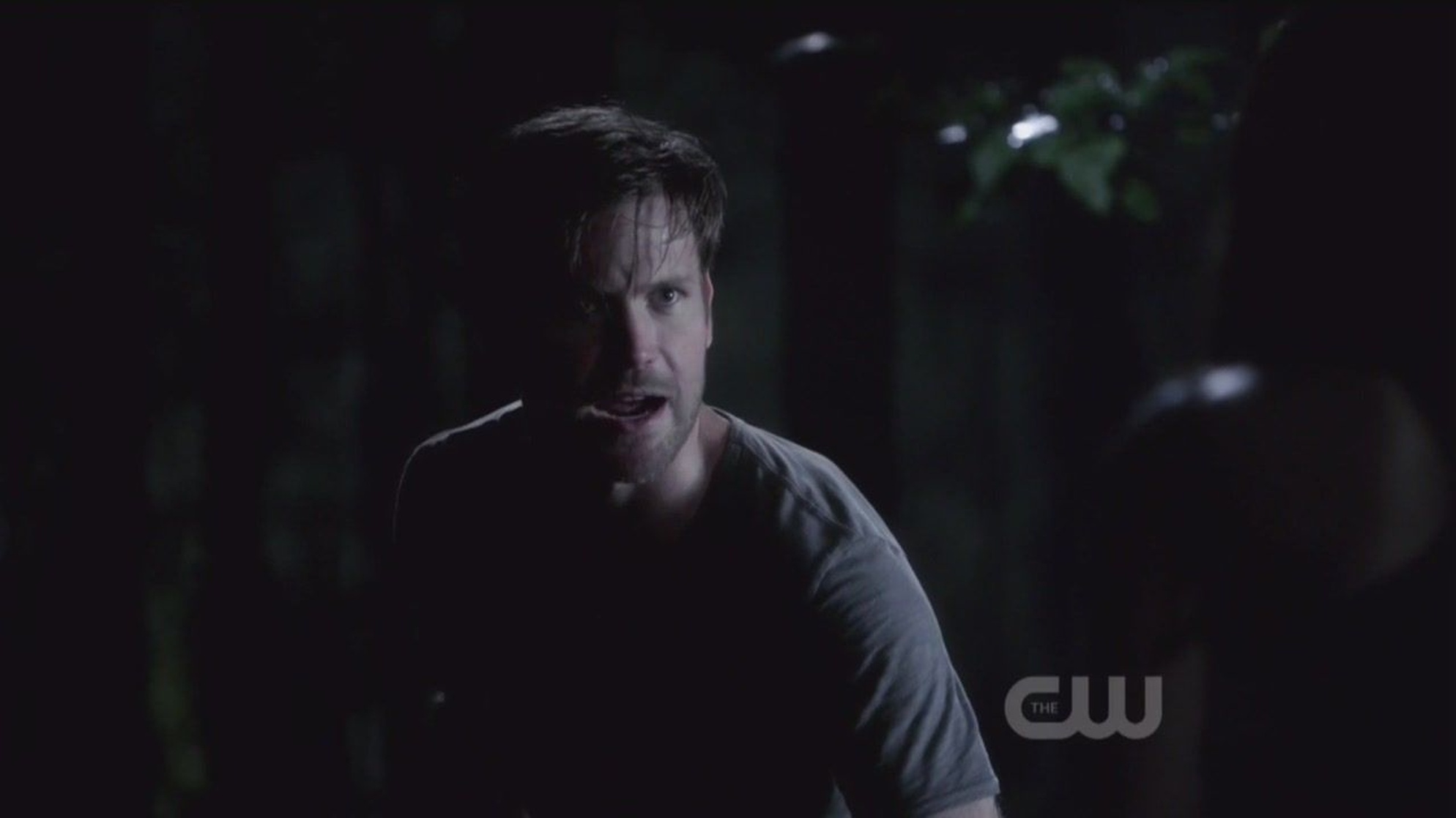 The Vampire Diaries