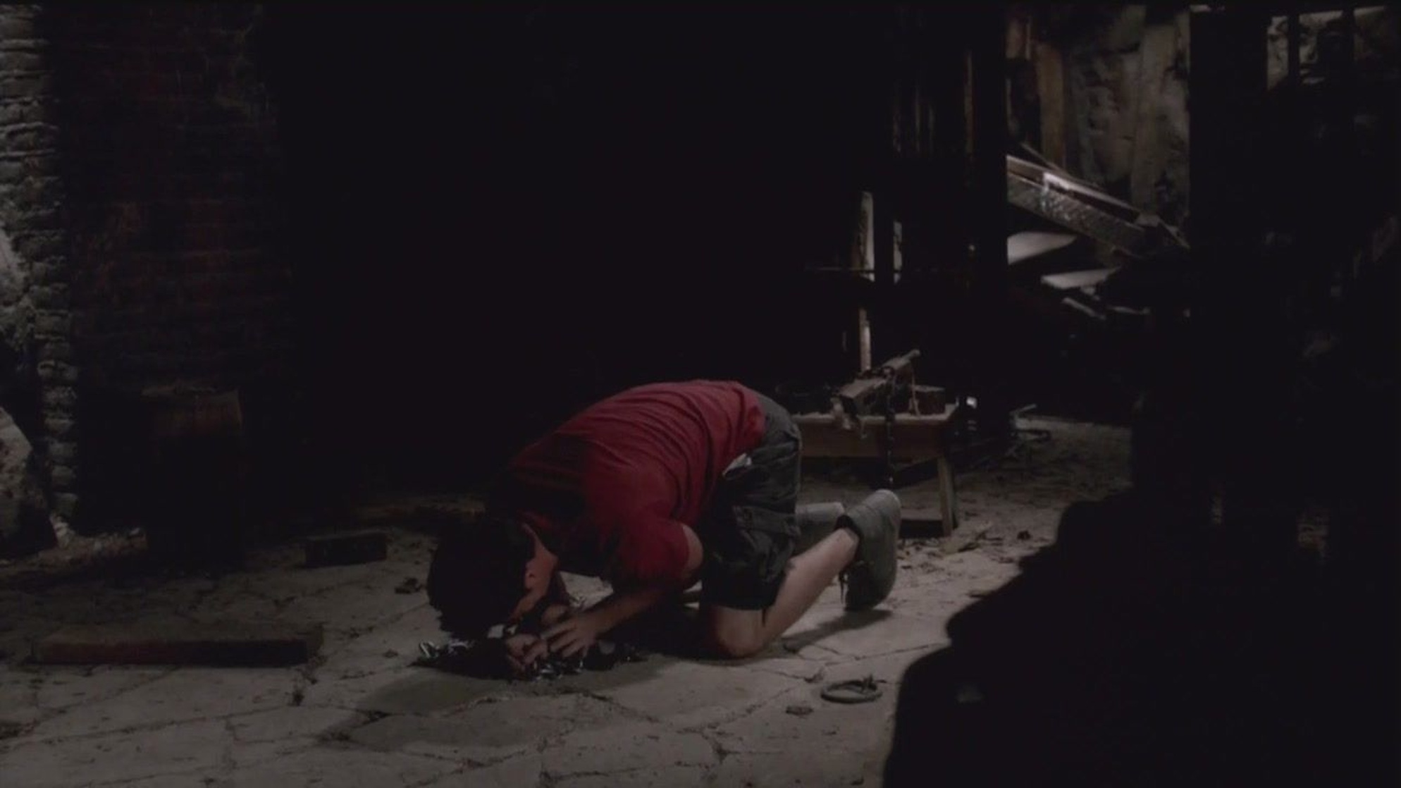 The Vampire Diaries