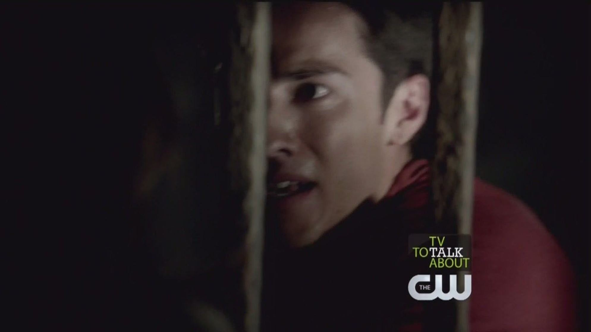 The Vampire Diaries