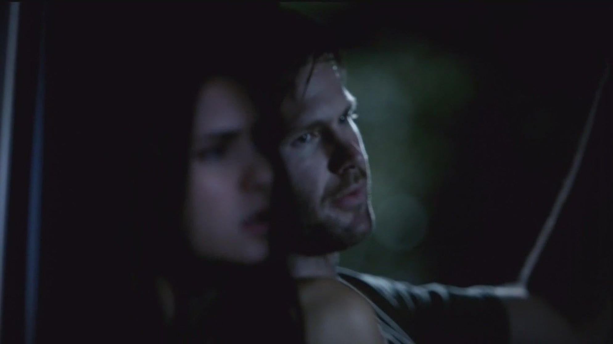 The Vampire Diaries